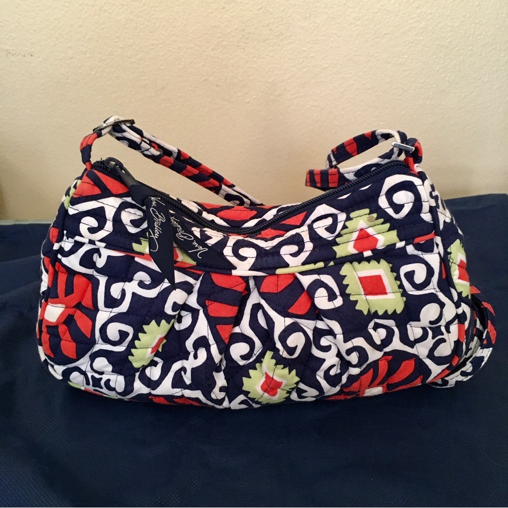 Vera Bradley (Sun Valley) pattern